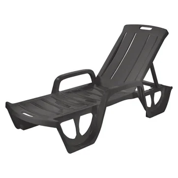 Baštenska ležaljka Florida, kapućino CU 227646 Baštenska ležaljka Florida, kapućino CU 227646